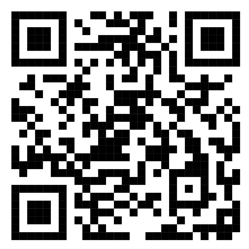 Google 360&deg; Tour Scan QR Code