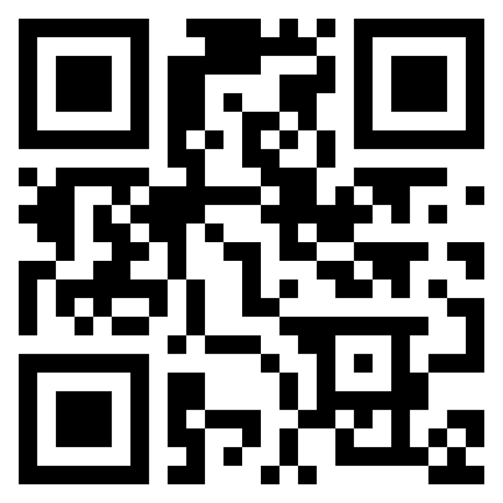 Google 360&deg; Tour Scan QR Code