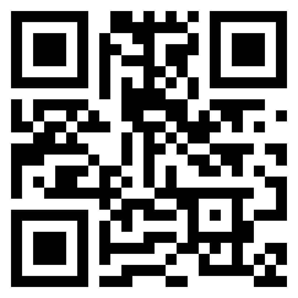 Google 360&deg; Tour Scan QR Code
