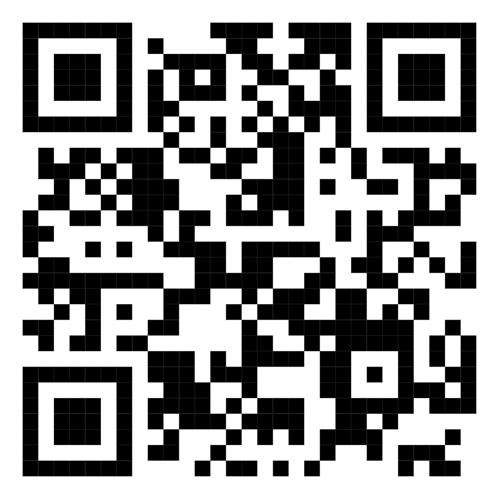 Google 360&deg; Tour Scan QR Code