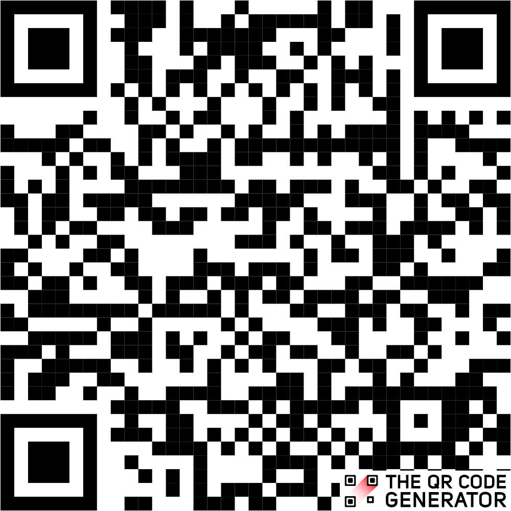 Google 360° Tour Scan QR Code