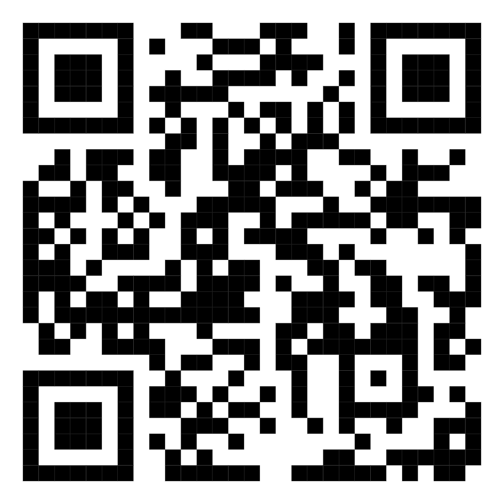 Google 360&deg; Tour Scan QR Code