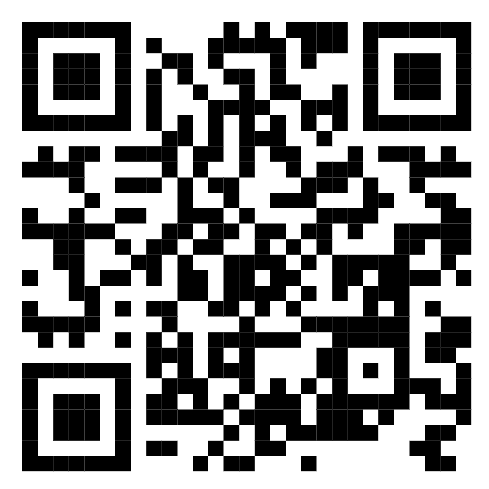 Google 360&deg; Tour Scan QR Code