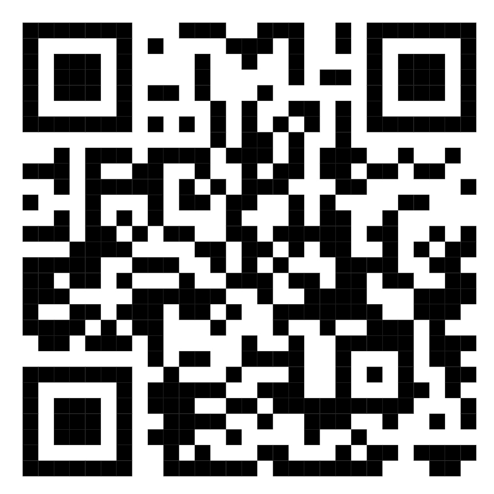 Google 360&deg; Tour Scan QR Code