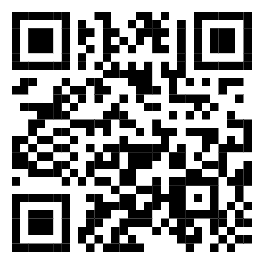 Google 360&deg; Tour Scan QR Code