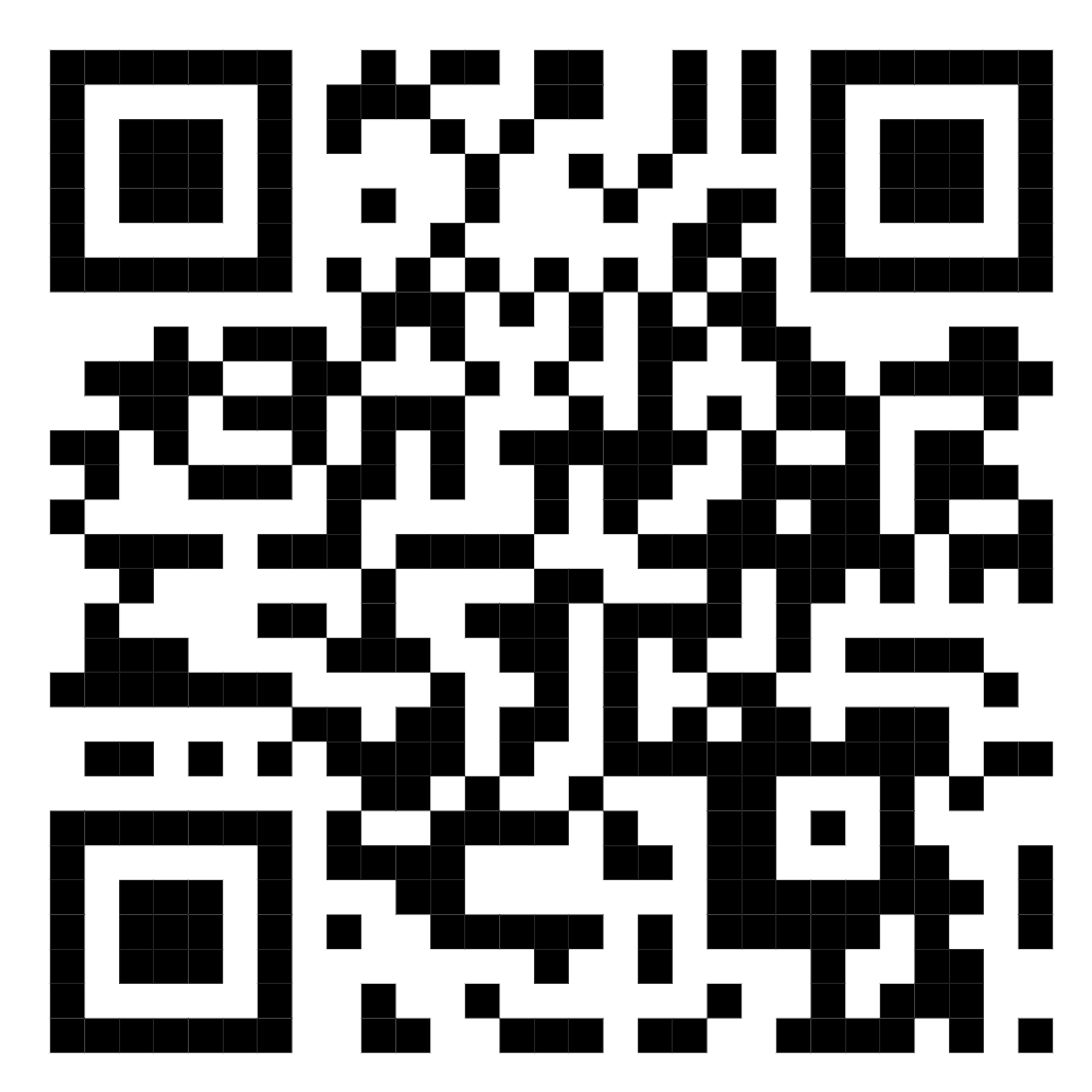 Google 360&deg; Tour Scan QR Code
