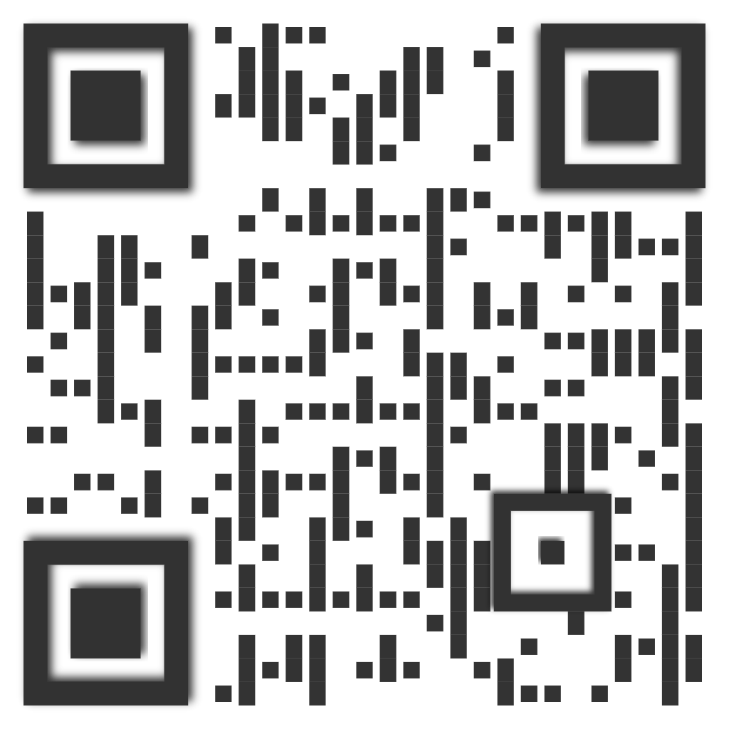 Google 360&deg; Tour Scan QR Code