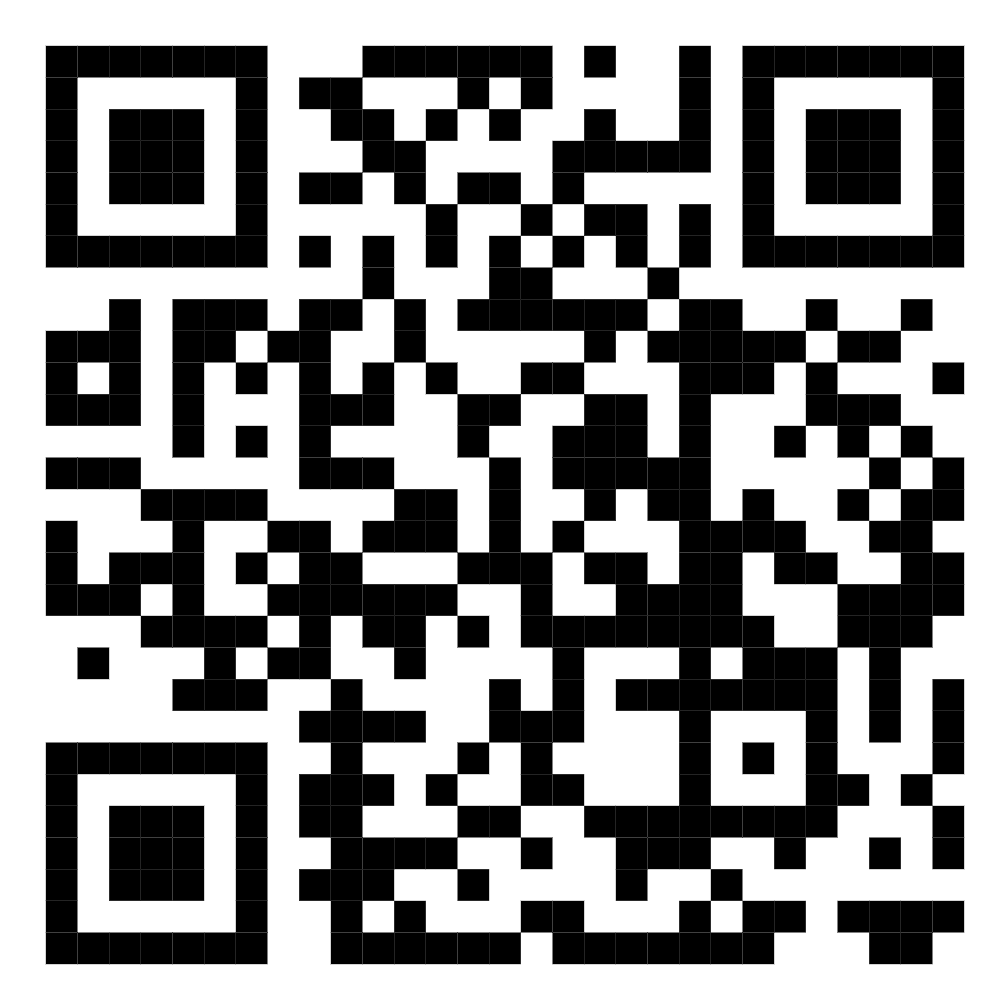 Google 360&deg; Tour Scan QR Code