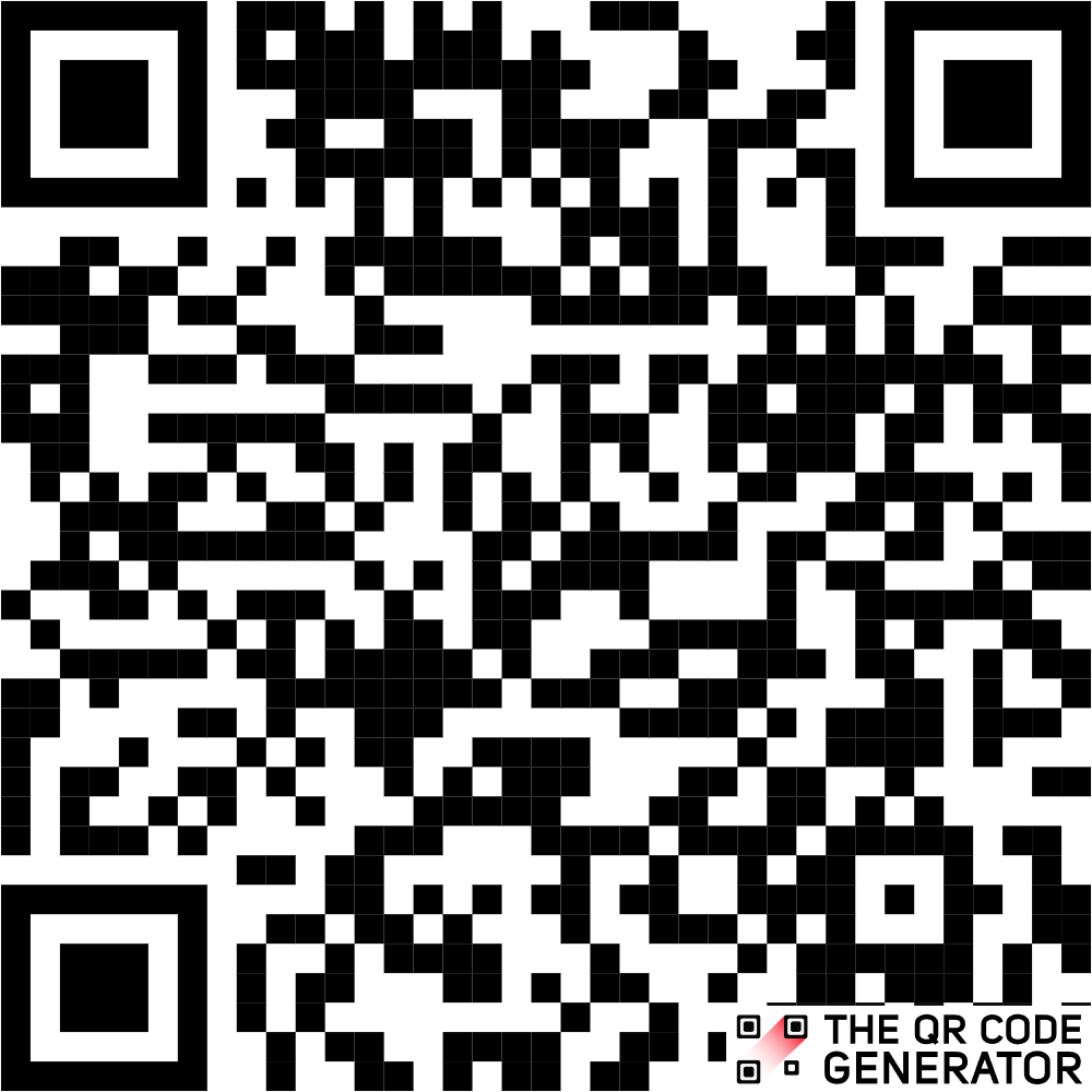 Google 360° Tour Scan QR Code