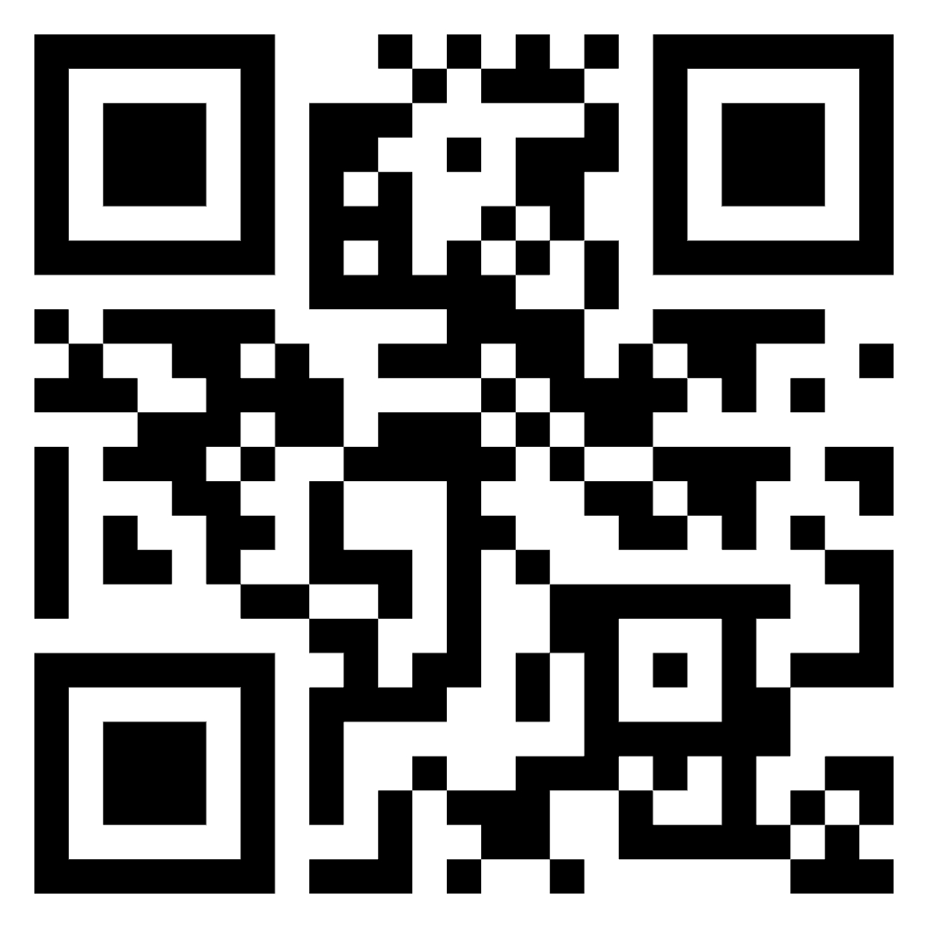 Google 360° Tour Scan QR Code