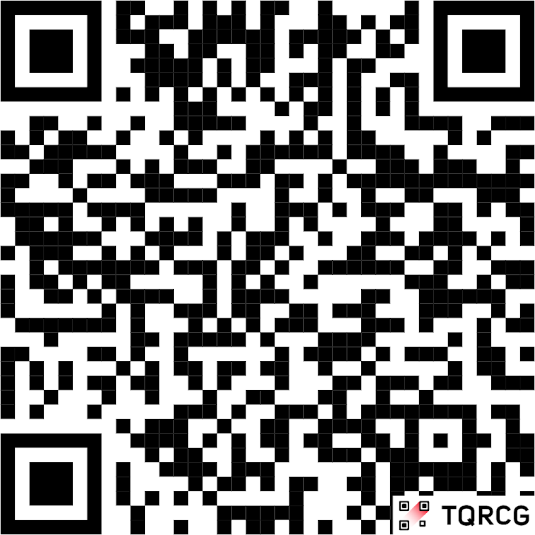Google 360° Tour Scan QR Code