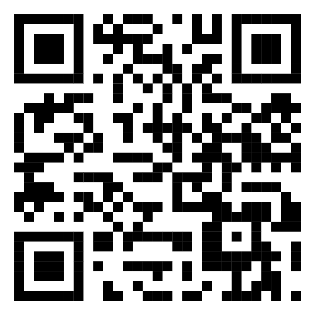 Google 360° Tour Scan QR Code