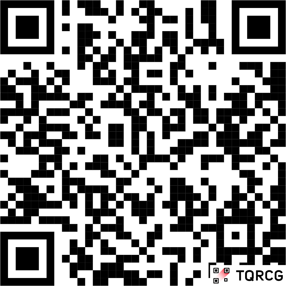 Google 360° Tour Scan QR Code