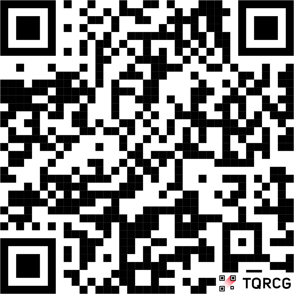 Google 360&deg; Tour Scan QR Code