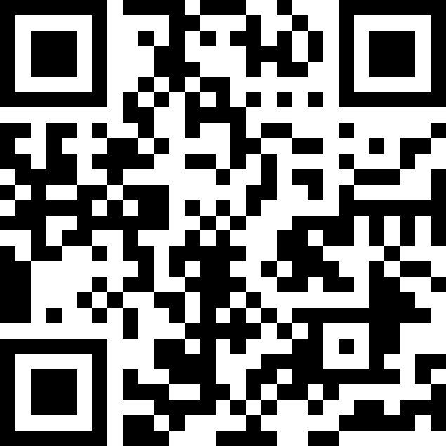 Google 360&deg; Tour Scan QR Code