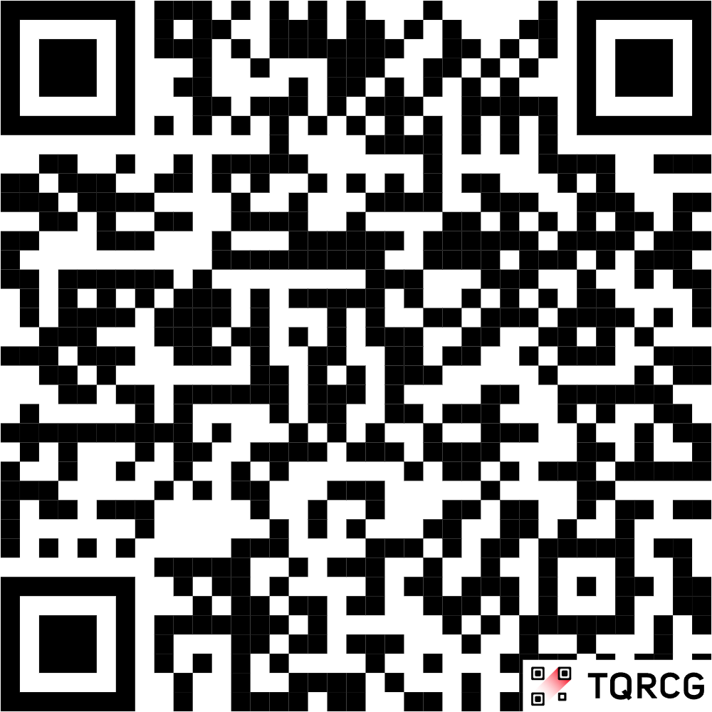 Google 360&deg; Tour Scan QR Code
