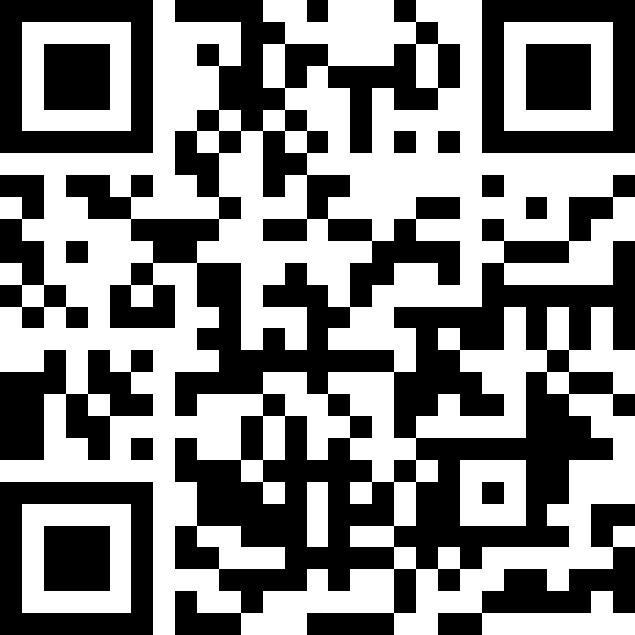 Google 360&deg; Tour Scan QR Code