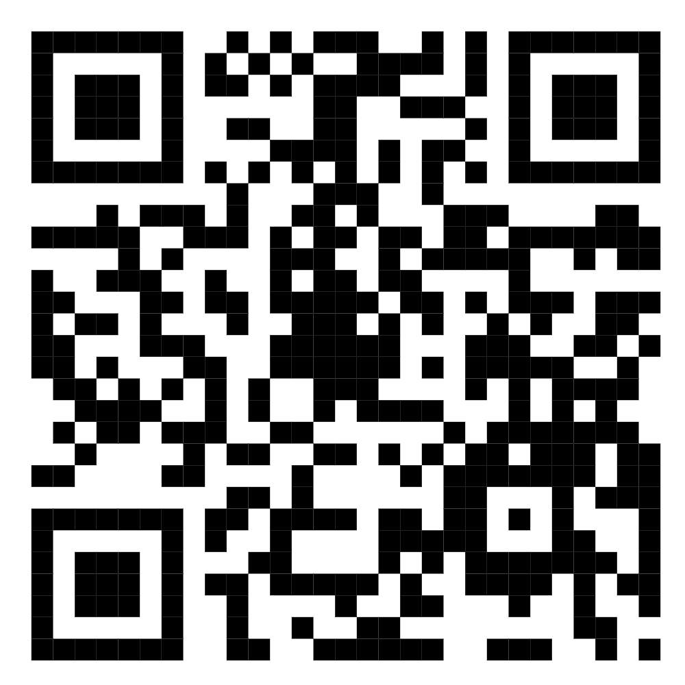 Google 360&deg; Tour Scan QR Code