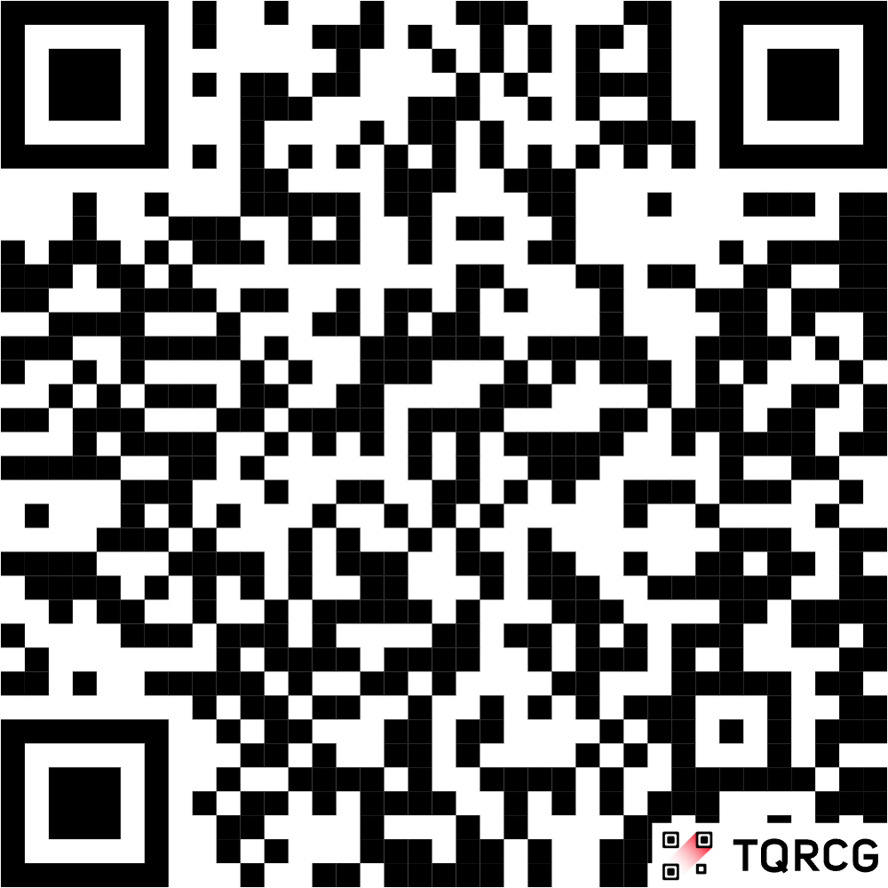 Google 360&deg; Tour Scan QR Code