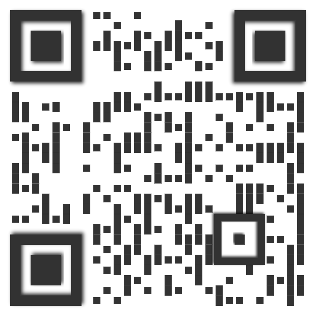 Google 360&deg; Tour Scan QR Code