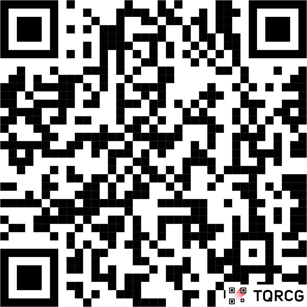 Google 360&deg; Tour Scan QR Code