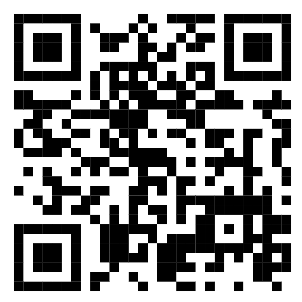 Google 360&deg; Tour Scan QR Code