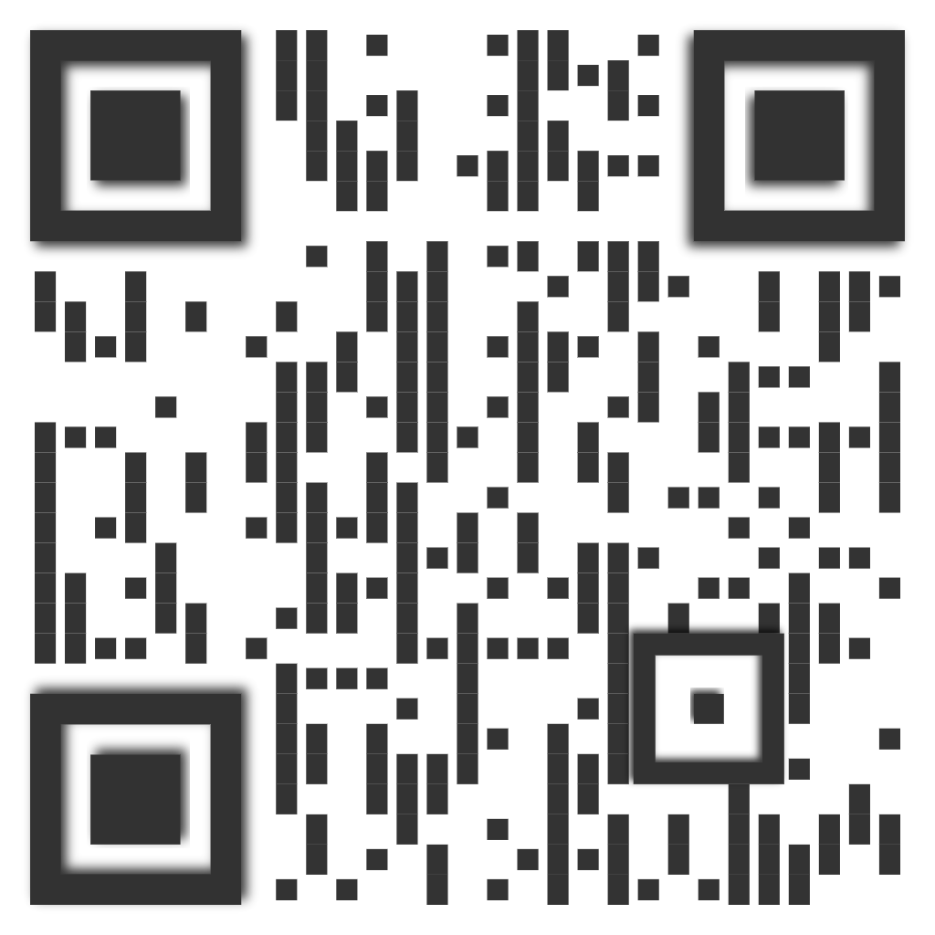 Google 360&deg; Tour Scan QR Code