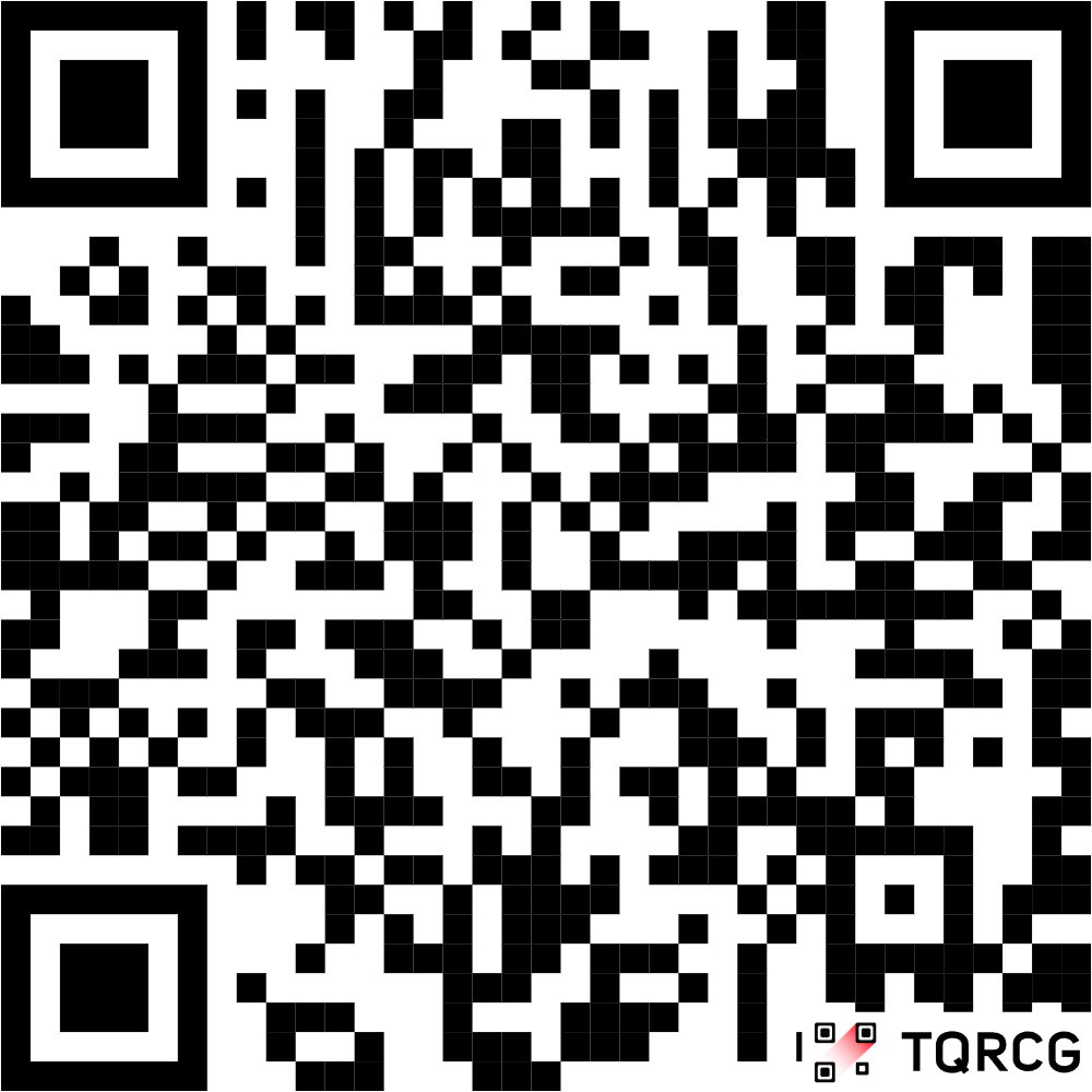 Google 360&deg; Tour Scan QR Code