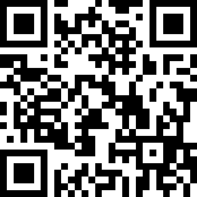 Google 360&deg; Tour Scan QR Code