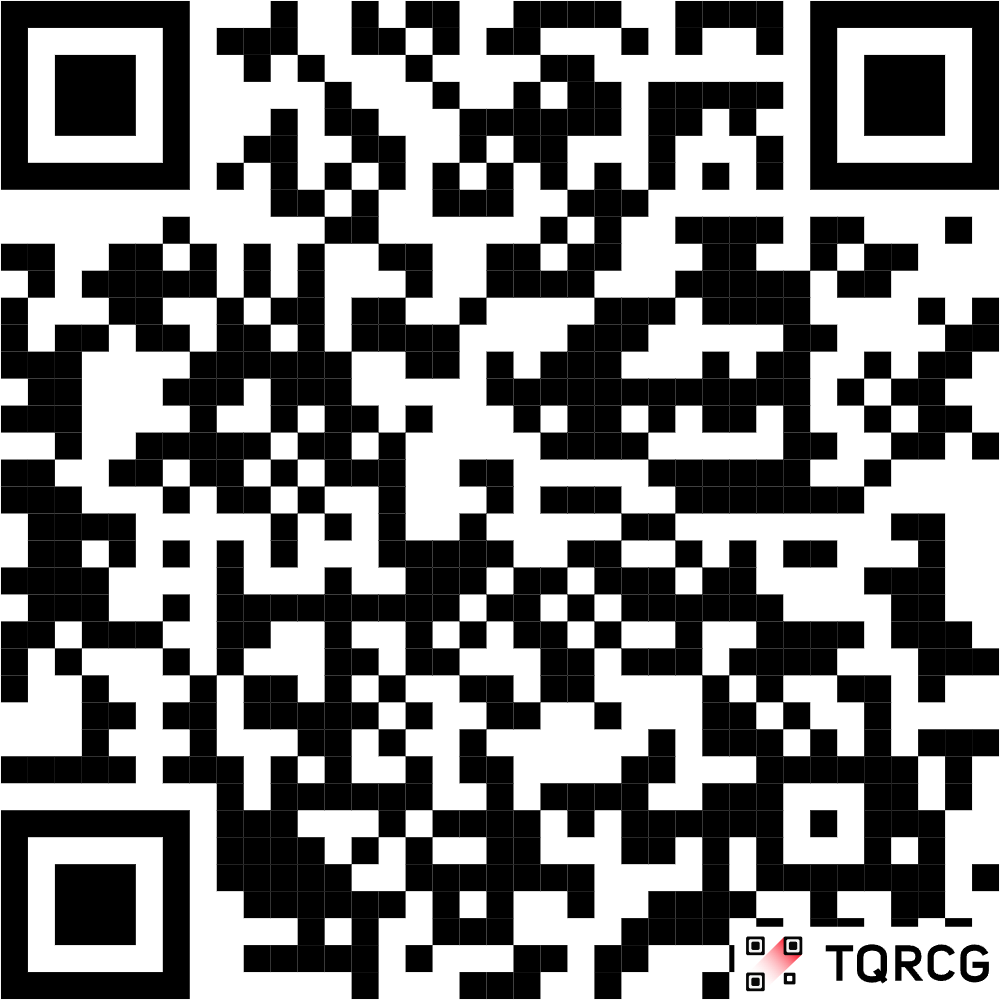 Google 360&deg; Tour Scan QR Code