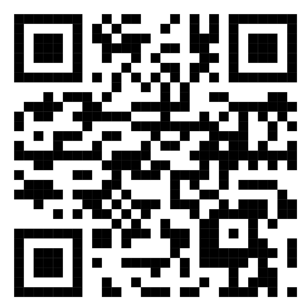Google 360&deg; Tour Scan QR Code