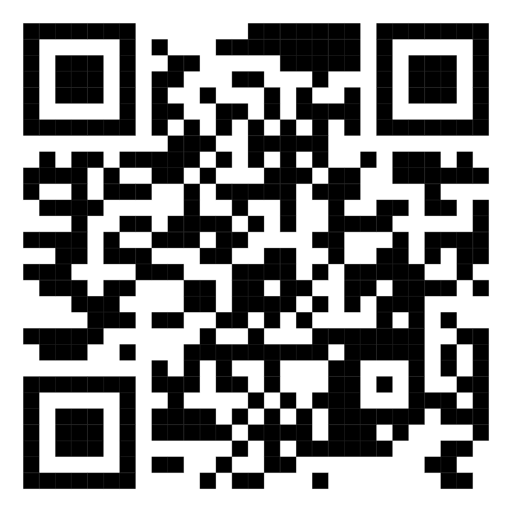 Google 360° Tour Scan QR Code