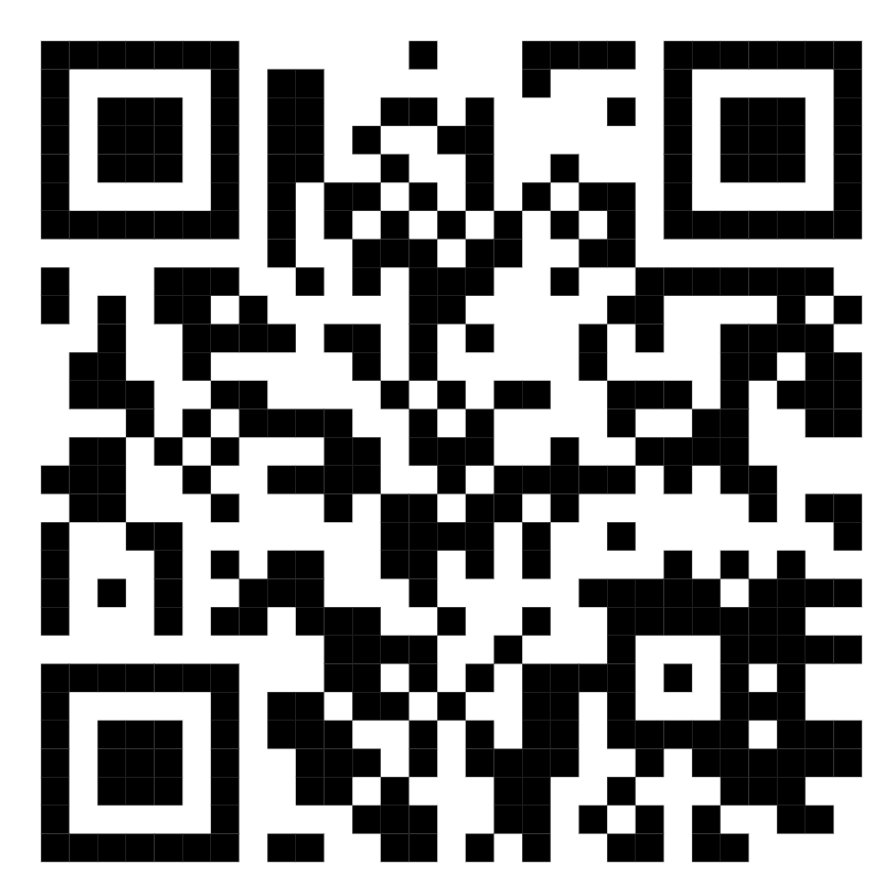 Google 360° Tour Scan QR Code