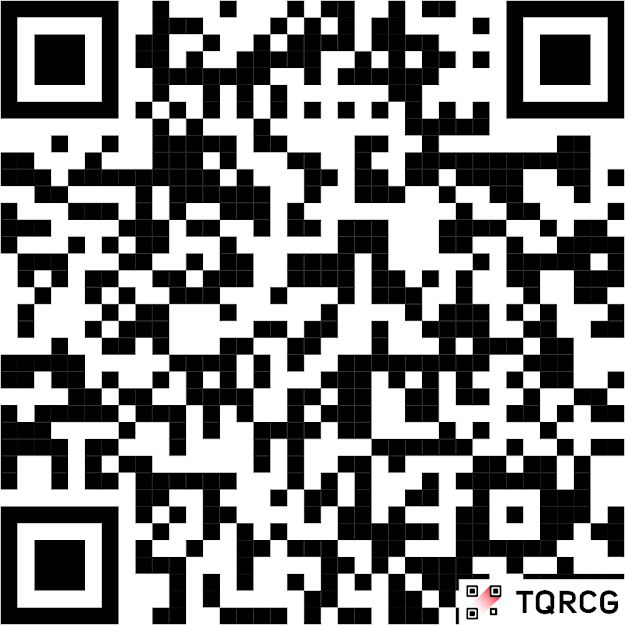 Google 360° Tour Scan QR Code