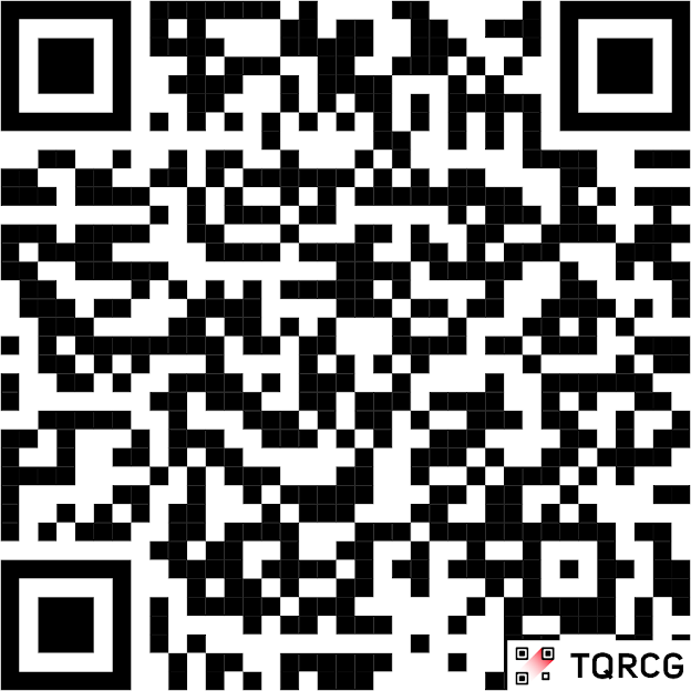 Google 360° Tour Scan QR Code