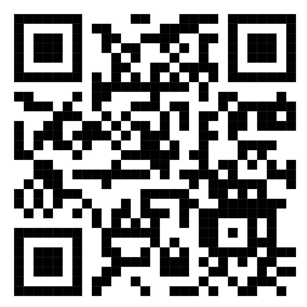 Google 360&deg; Tour Scan QR Code
