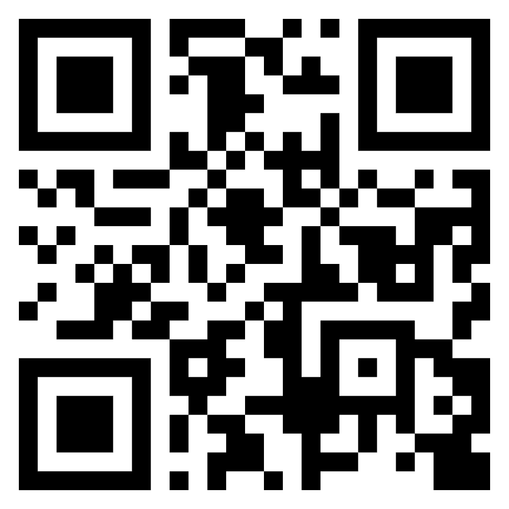 Google 360° Tour Scan QR Code