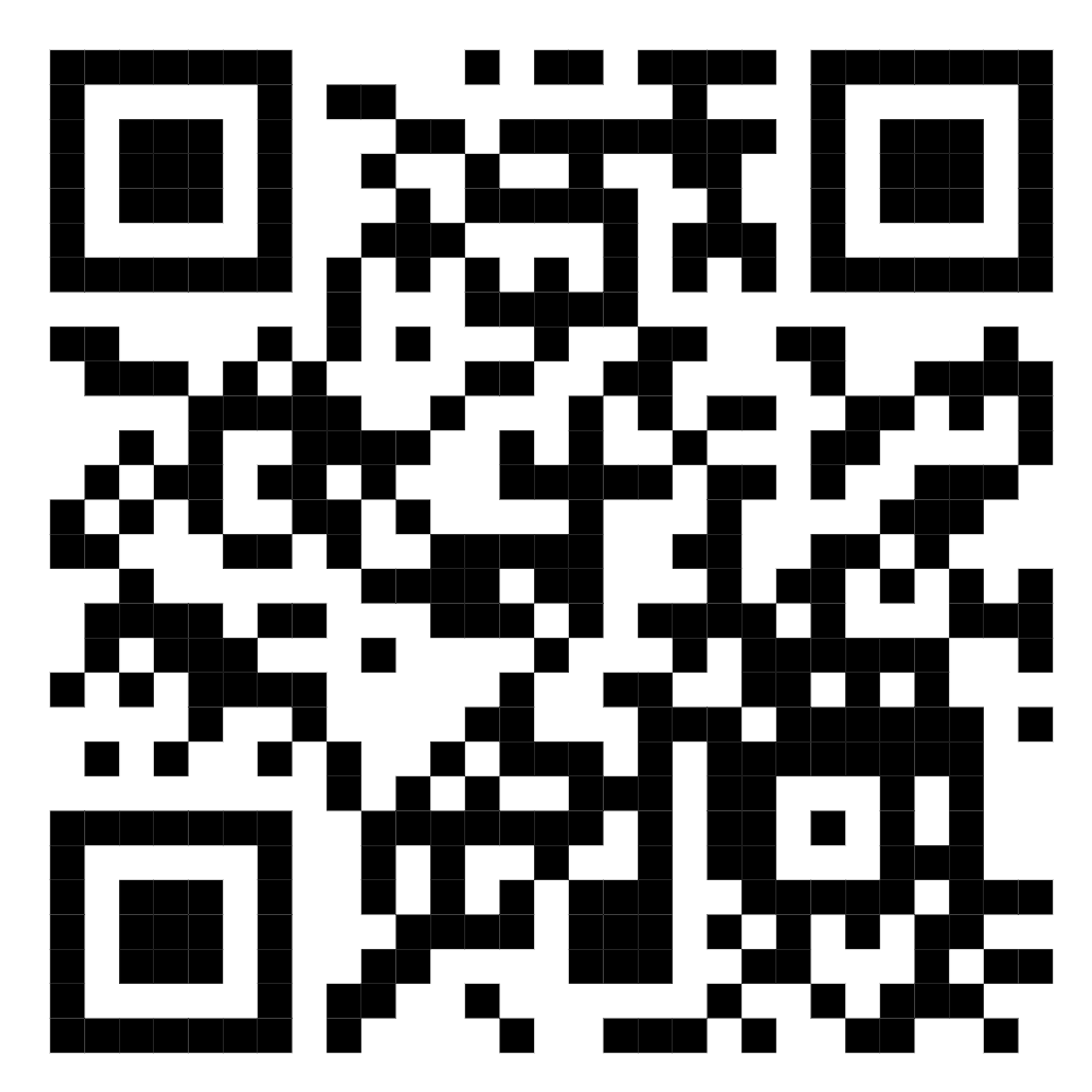 Google 360° Tour Scan QR Code