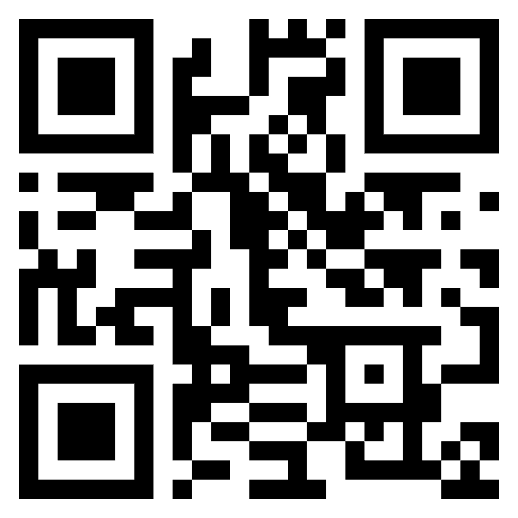 Google 360&deg; Tour Scan QR Code