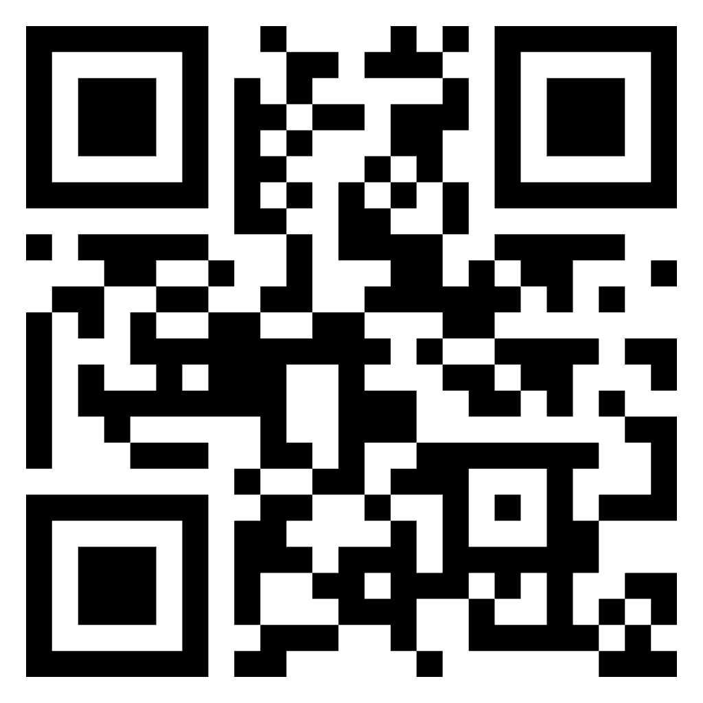 Google 360° Tour Scan QR Code