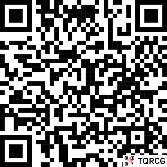 Google 360° Tour Scan QR Code