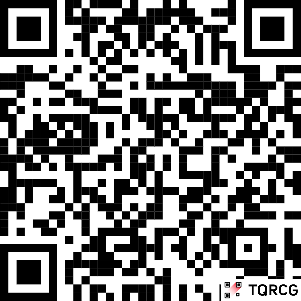 Google 360&deg; Tour Scan QR Code