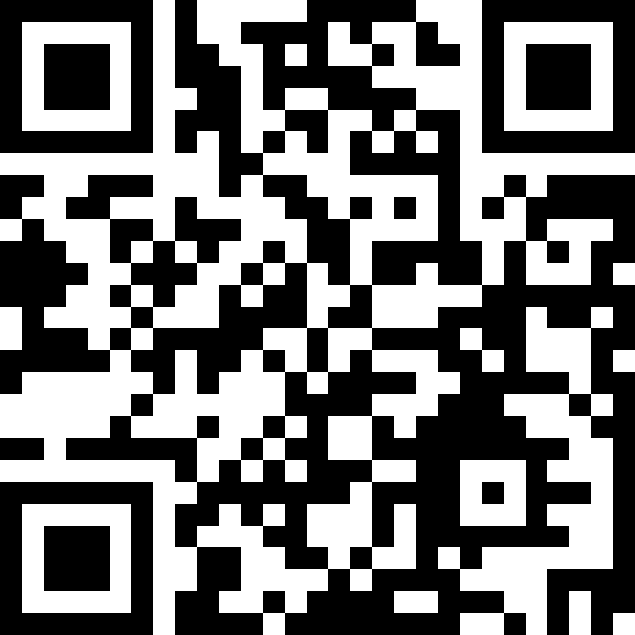 Google 360&deg; Tour Scan QR Code