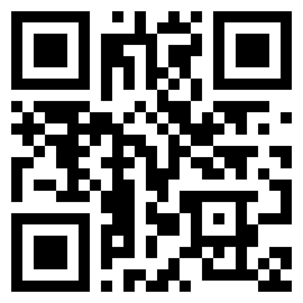Google 360&deg; Tour Scan QR Code
