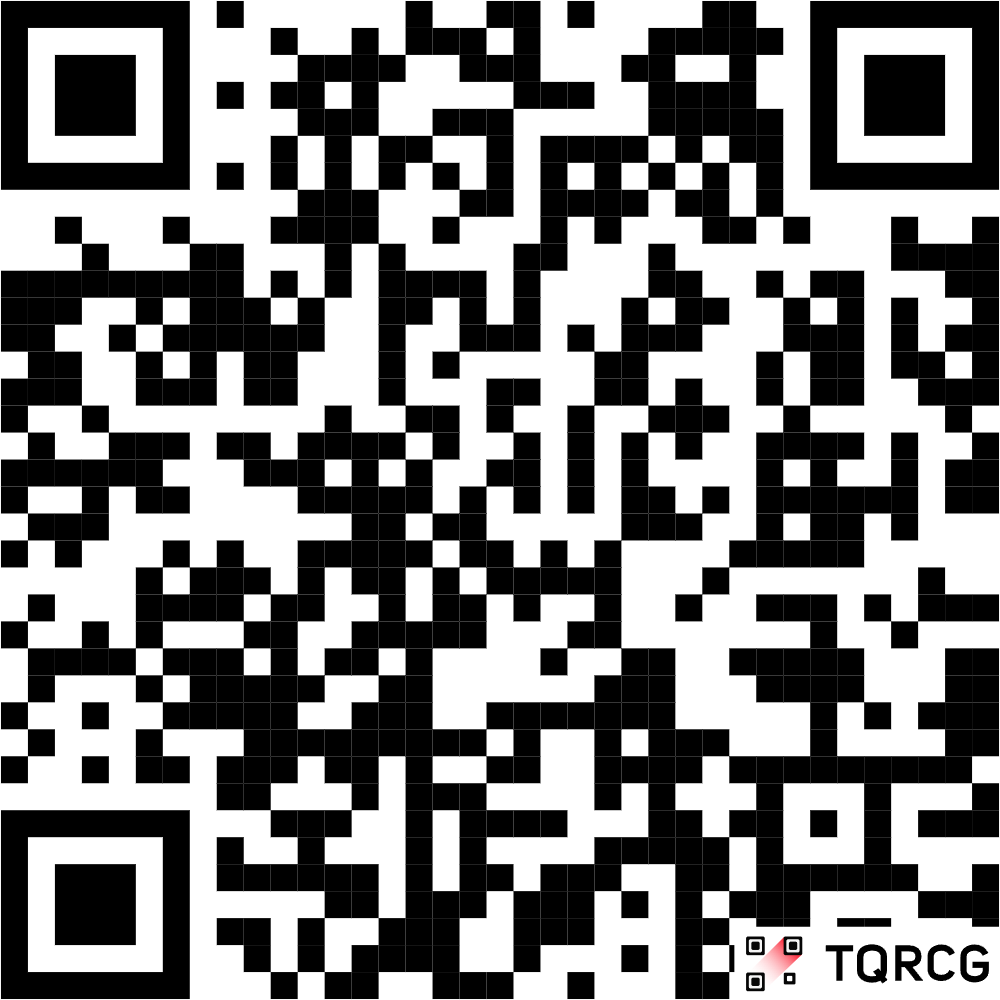 Google 360° Tour Scan QR Code