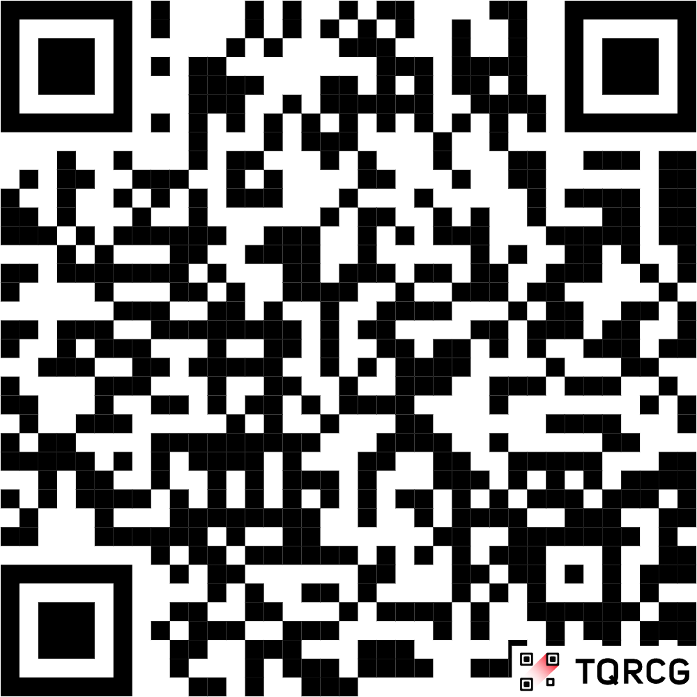 Google 360&deg; Tour Scan QR Code