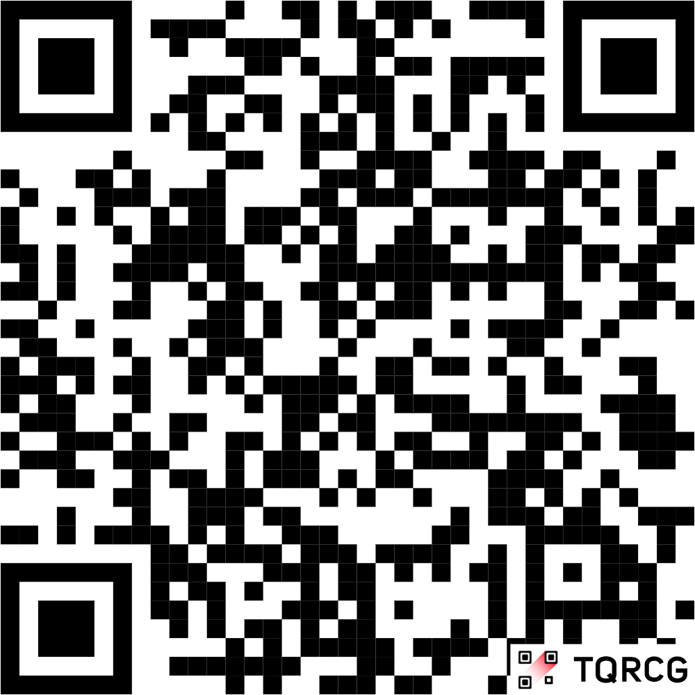 Google 360° Tour Scan QR Code