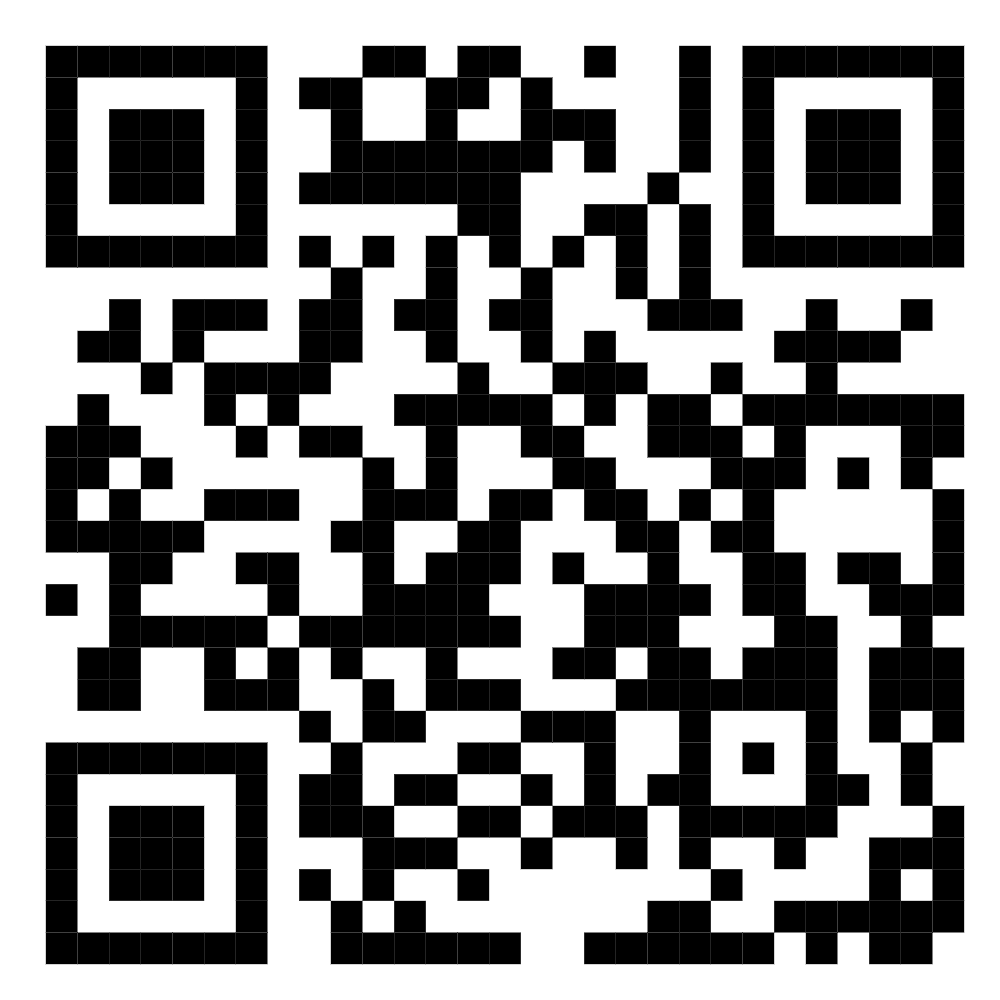 Google 360&deg; Tour Scan QR Code