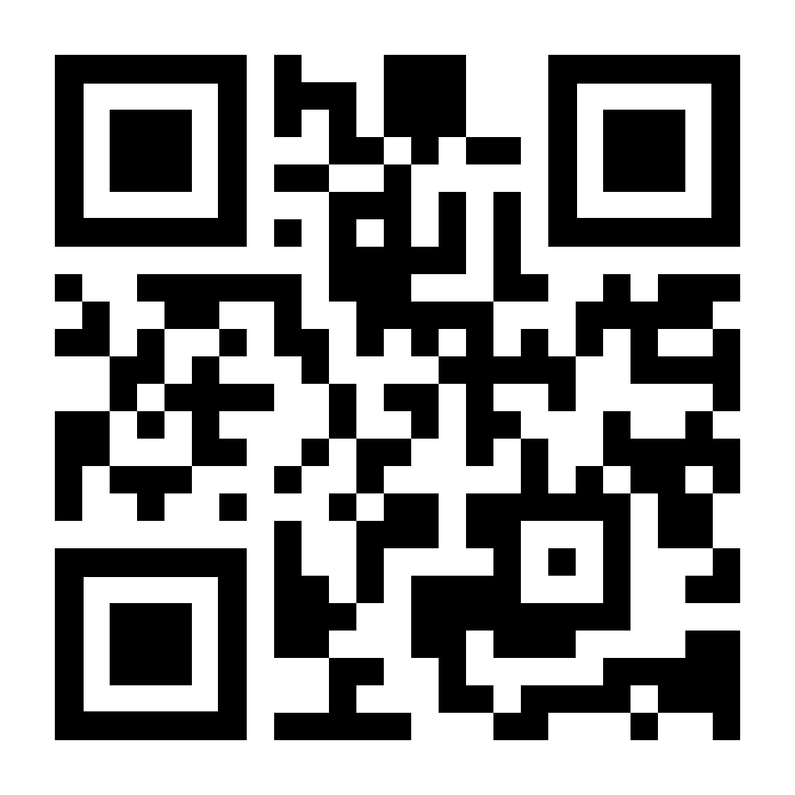 Google 360&deg; Tour Scan QR Code