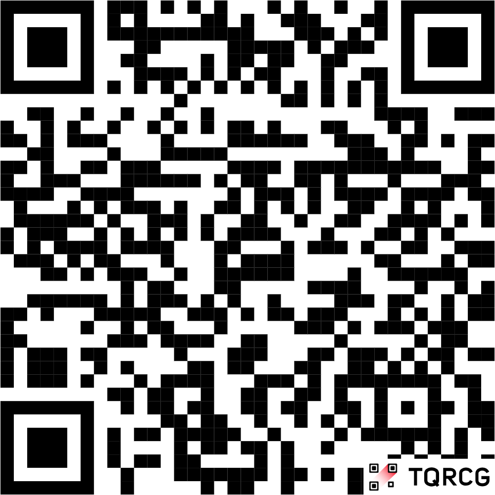 Google 360° Tour Scan QR Code